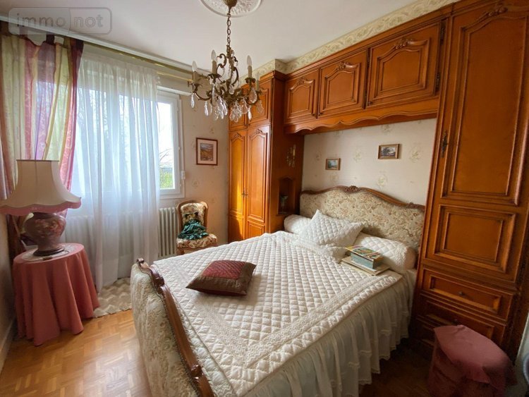 Maison a vendre Villedieu-sur-Indre 36320 Indre 200 m2 7 pièces 159670 euros