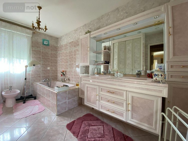 Maison a vendre Villedieu-sur-Indre 36320 Indre 200 m2 7 pièces 159670 euros