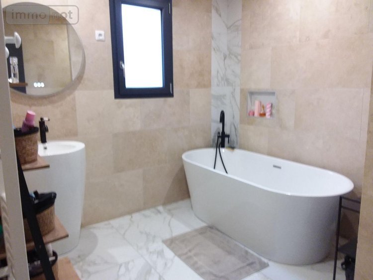 Maison a vendre Le Controis-en-Sologne 41700 Loir-et-Cher 121 m2 4 pièces 366625 euros