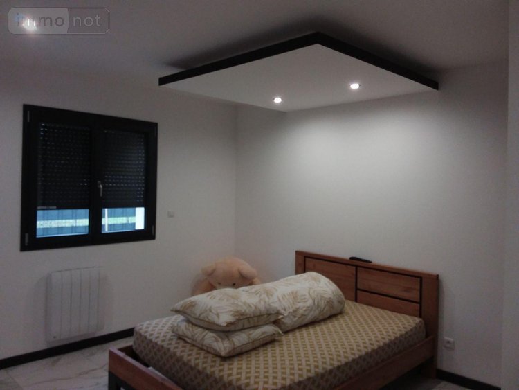 Maison a vendre Le Controis-en-Sologne 41700 Loir-et-Cher 121 m2 4 pièces 366625 euros