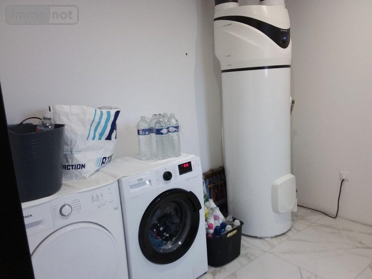 Maison a vendre Le Controis-en-Sologne 41700 Loir-et-Cher 121 m2 4 pièces 366625 euros