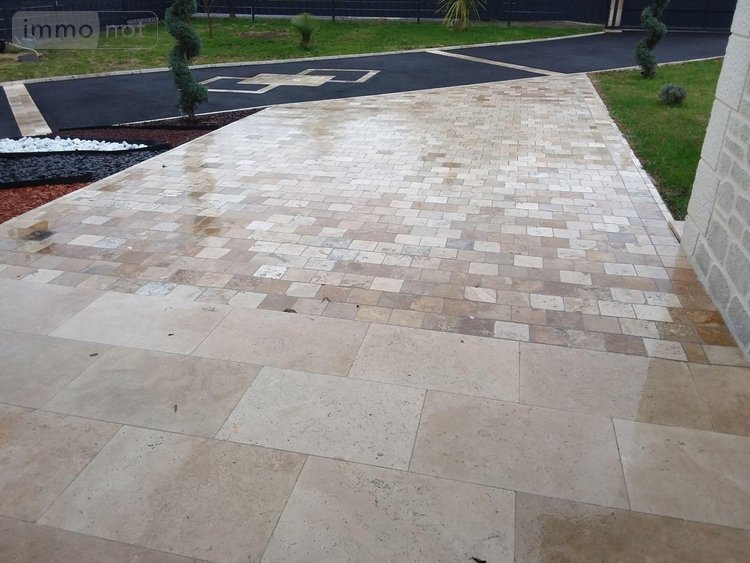 Maison a vendre Le Controis-en-Sologne 41700 Loir-et-Cher 121 m2 4 pièces 366625 euros