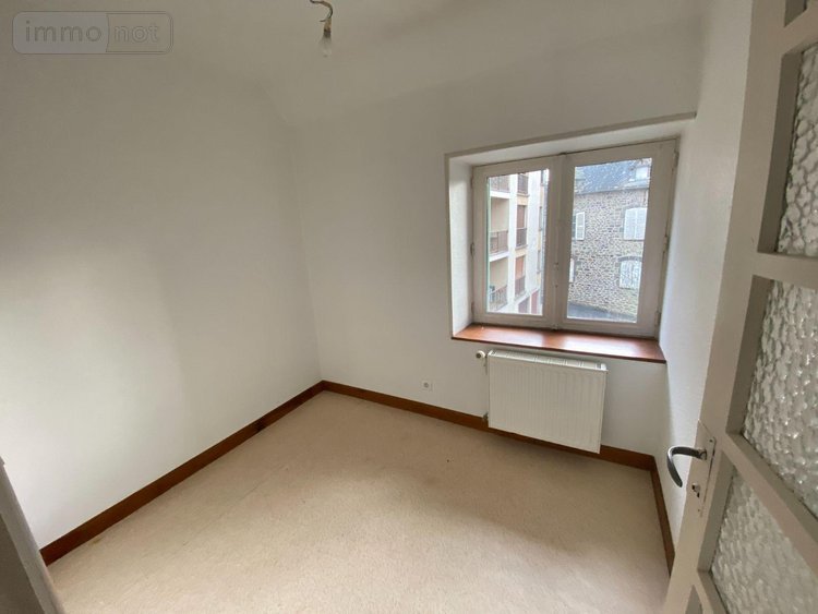 Maison a vendre Mauriac 15200 Cantal 40 m2  29680 euros