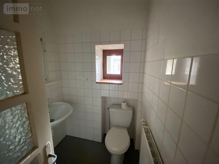 Maison a vendre Mauriac 15200 Cantal 40 m2  29680 euros