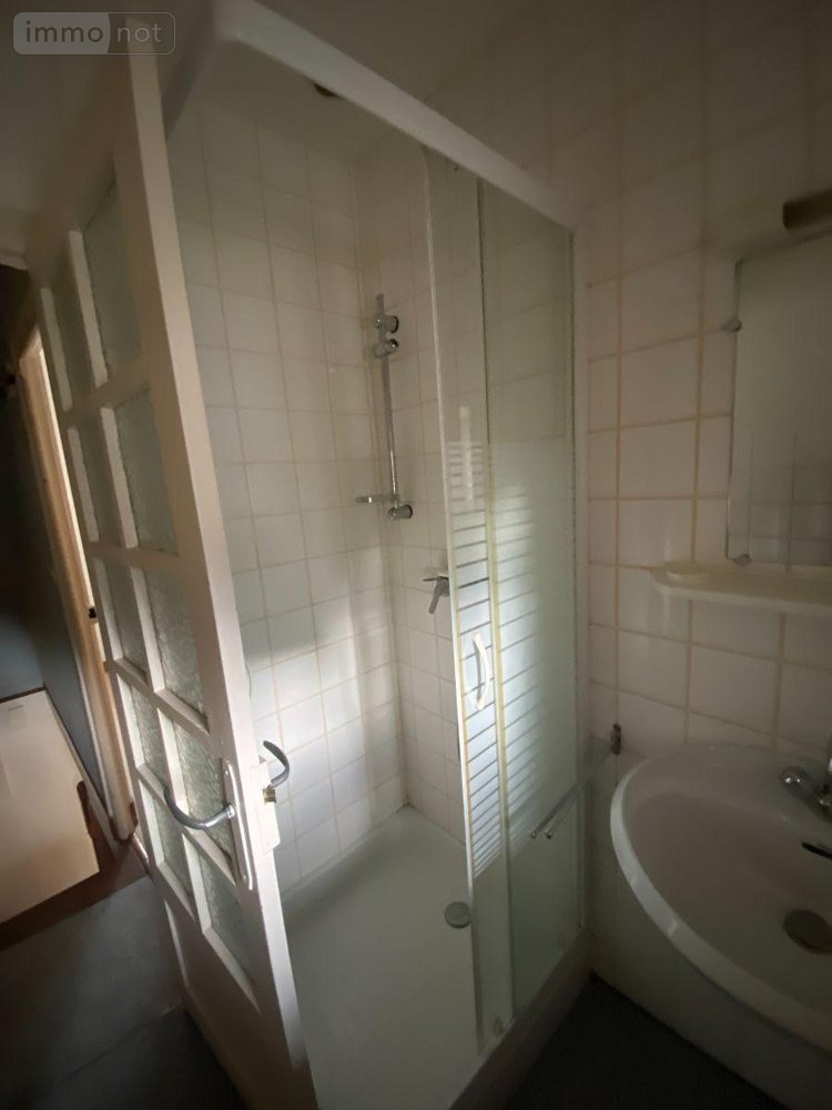 Maison a vendre Mauriac 15200 Cantal 40 m2  29680 euros