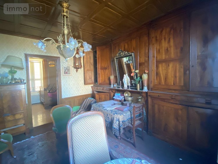 Maison a vendre Saint-Bonnet-de-Salers 15140 Cantal 90 m2  105000 euros