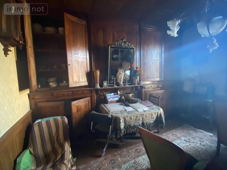 Maison a vendre Saint-Bonnet-de-Salers 15140 Cantal 90 m2  105000 euros