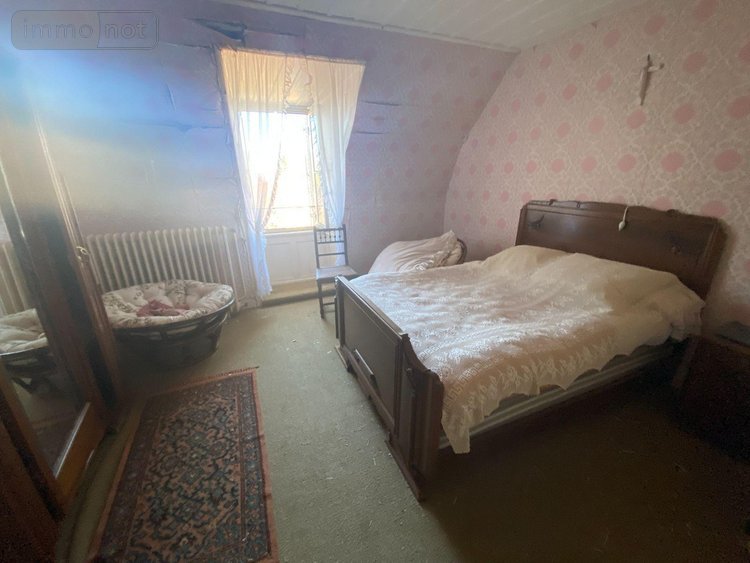 Maison a vendre Saint-Bonnet-de-Salers 15140 Cantal 90 m2  105000 euros