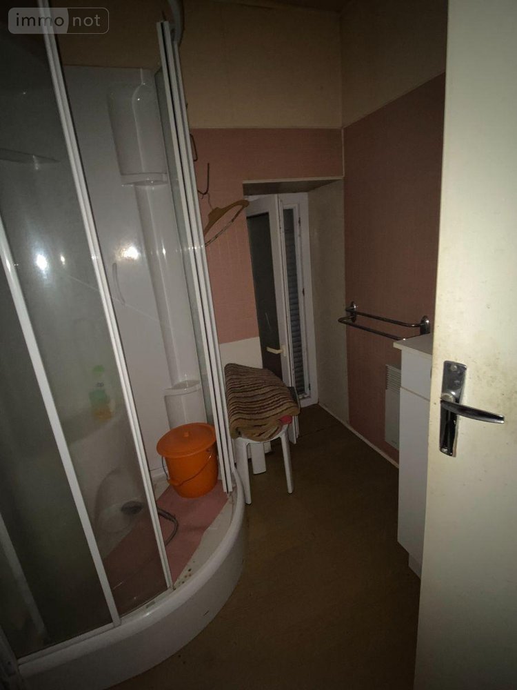 Maison a vendre Saint-Bonnet-de-Salers 15140 Cantal 90 m2  105000 euros