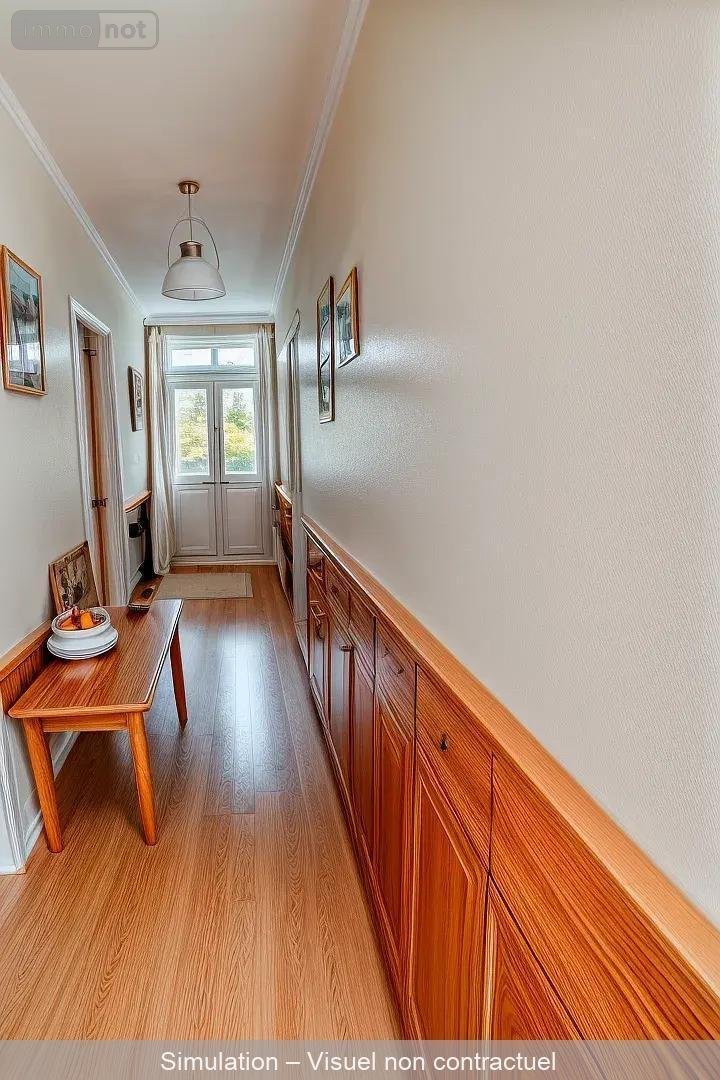 Maison a vendre Saint-Bonnet-de-Salers 15140 Cantal 90 m2  105000 euros