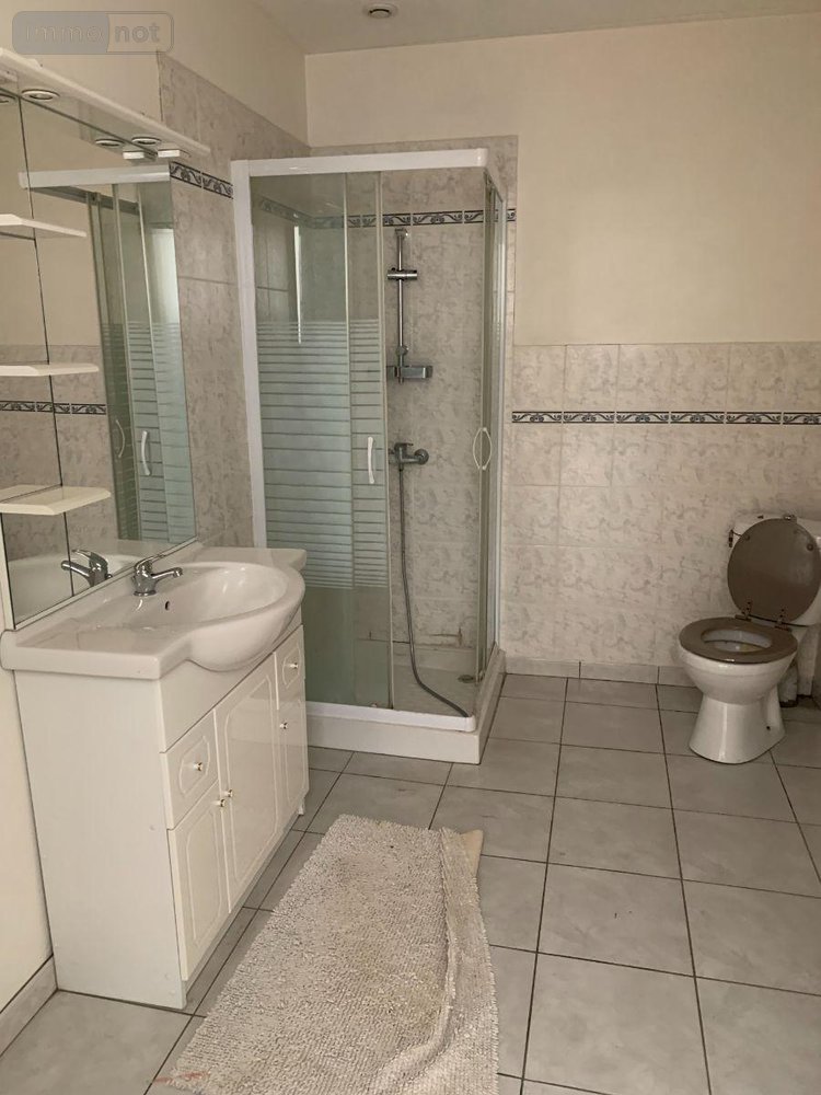 Maison a vendre Clion 36700 Indre 93 m2 8 pièces 75400 euros