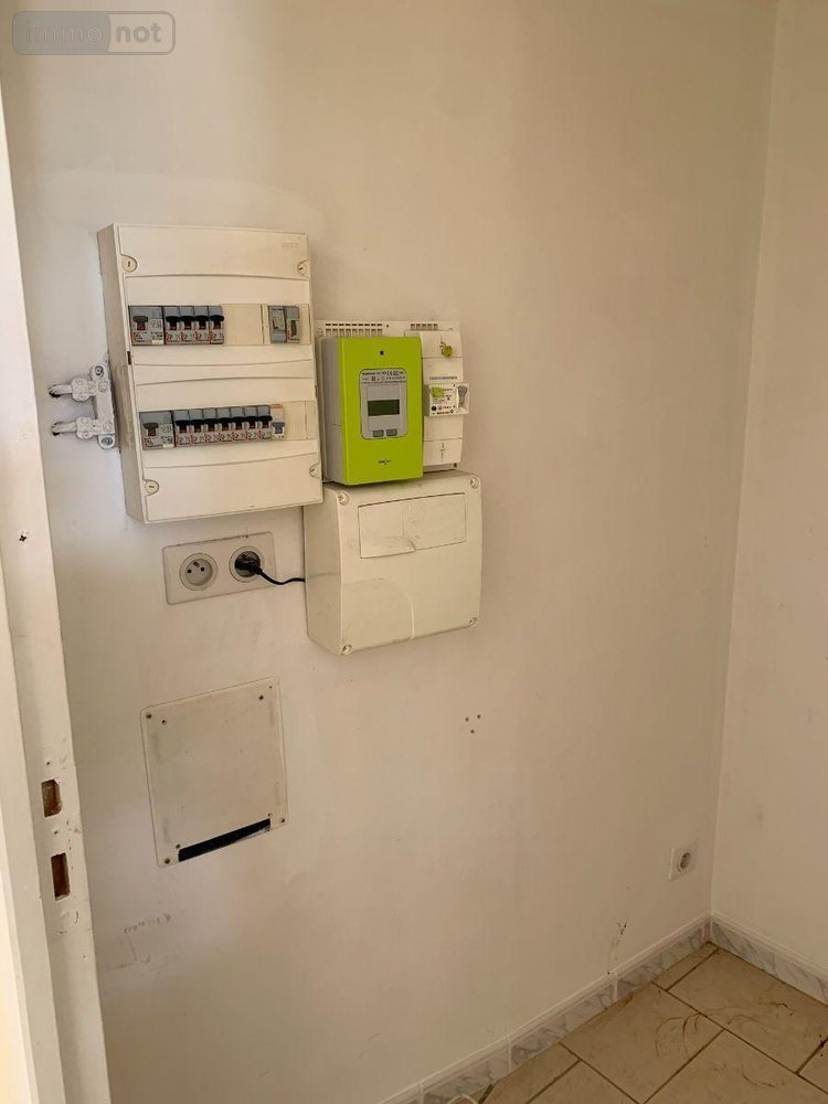 Maison a vendre Clion 36700 Indre 93 m2 8 pièces 75400 euros