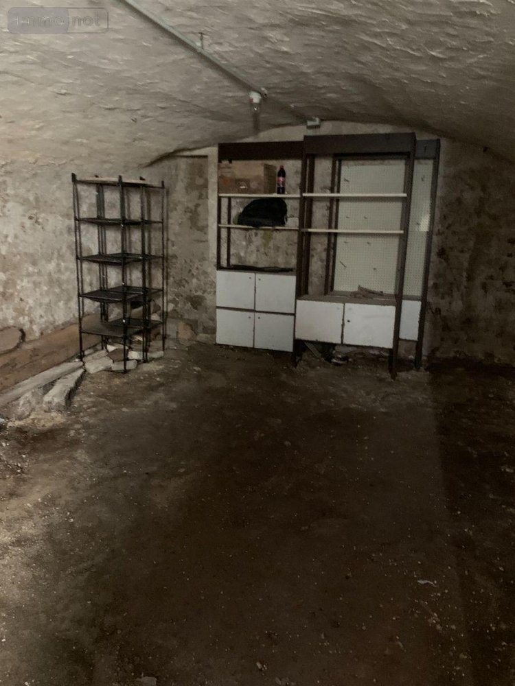 Maison a vendre Clion 36700 Indre 93 m2 8 pièces 75400 euros