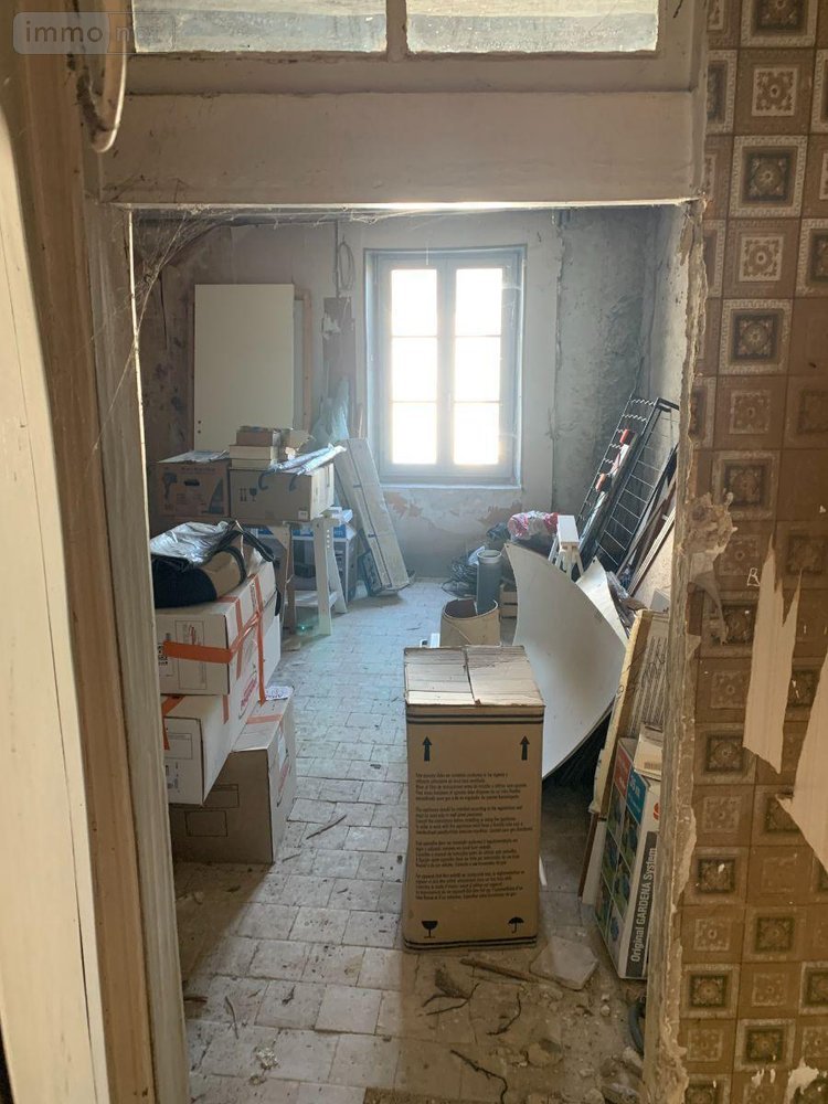 Maison a vendre Clion 36700 Indre 93 m2 8 pièces 75400 euros