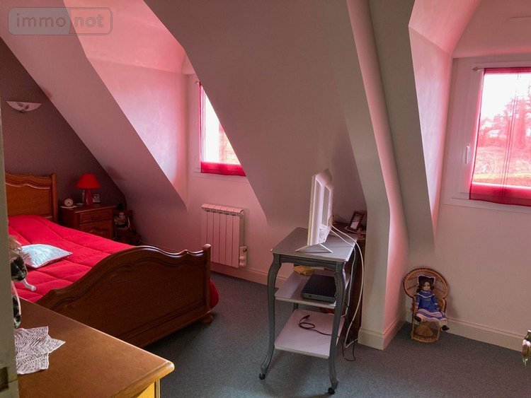 Maison a vendre Briec 29510 Finistère 120 m2 6 pièces 333600 euros