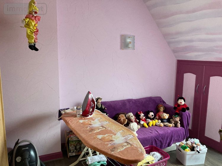 Maison a vendre Briec 29510 Finistère 120 m2 6 pièces 333600 euros