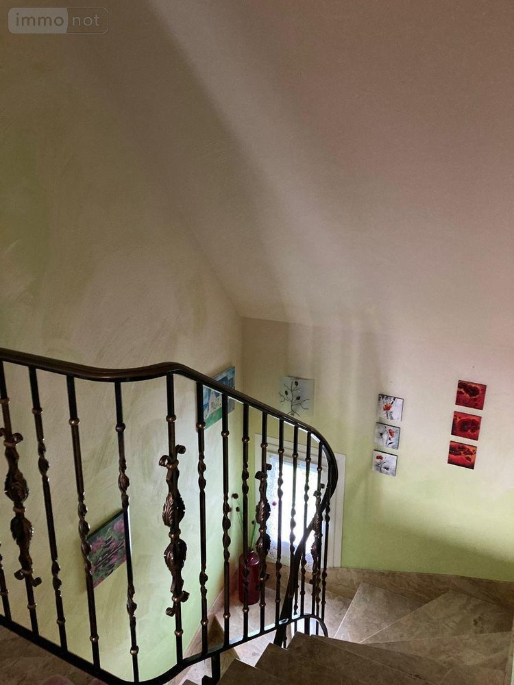 Maison a vendre Briec 29510 Finistère 120 m2 6 pièces 333600 euros