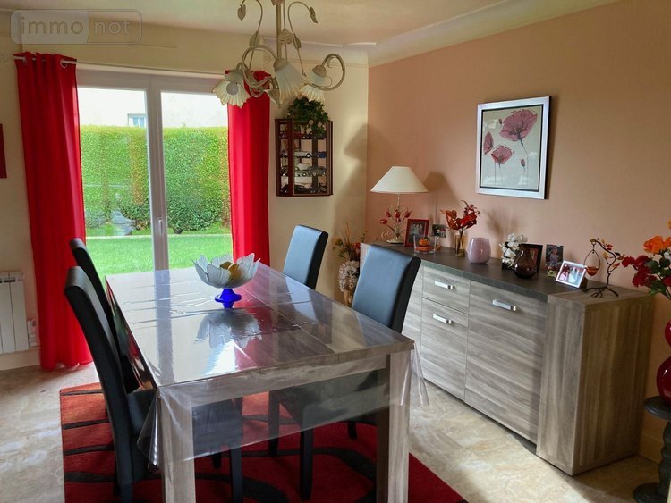 Maison a vendre Briec 29510 Finistère 120 m2 6 pièces 333600 euros