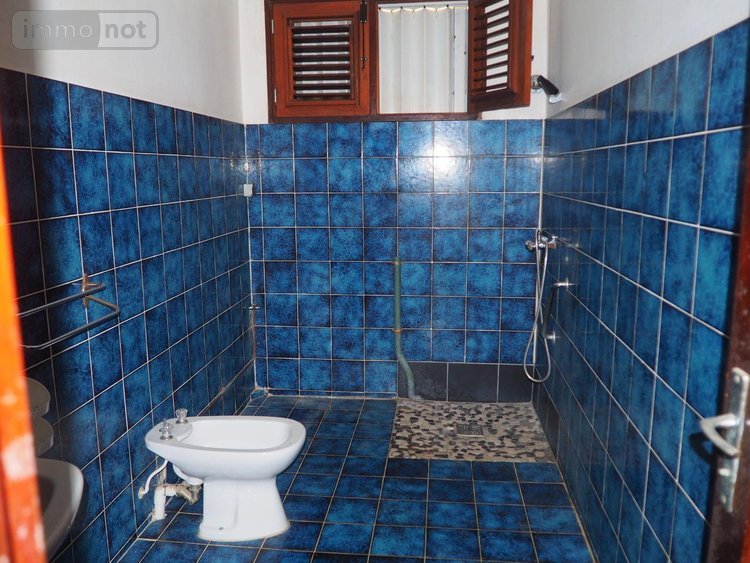 Maison a vendre Le Morne-Vert 97226 Martinique 155 m2 6 pièces 220000 euros