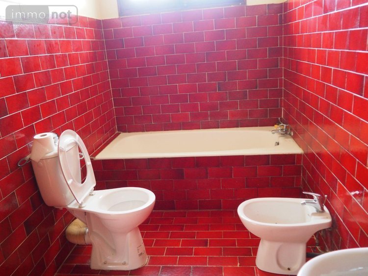 Maison a vendre Le Morne-Vert 97226 Martinique 155 m2 6 pièces 220000 euros