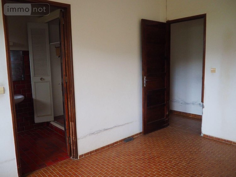 Maison a vendre Le Morne-Vert 97226 Martinique 155 m2 6 pièces 220000 euros