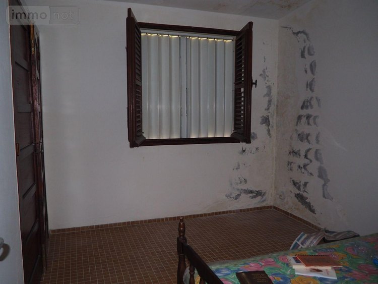 Maison a vendre Le Morne-Vert 97226 Martinique 155 m2 6 pièces 220000 euros