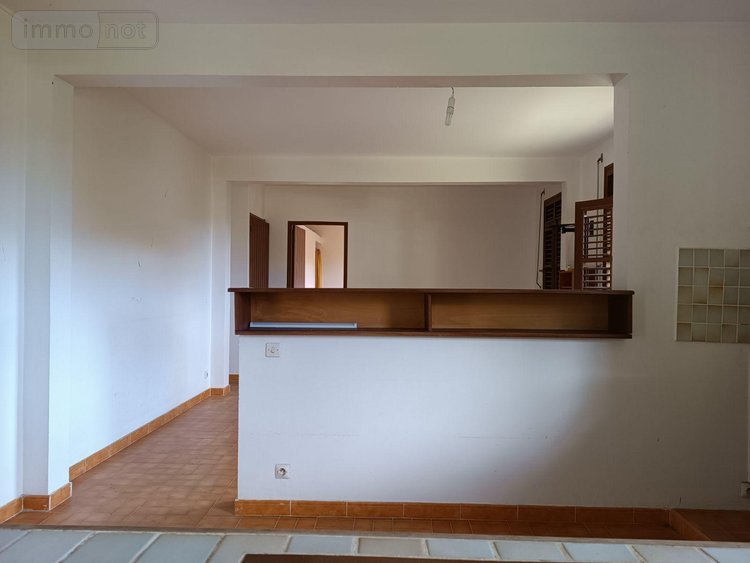 Maison a vendre Le Morne-Vert 97226 Martinique 155 m2 6 pièces 220000 euros