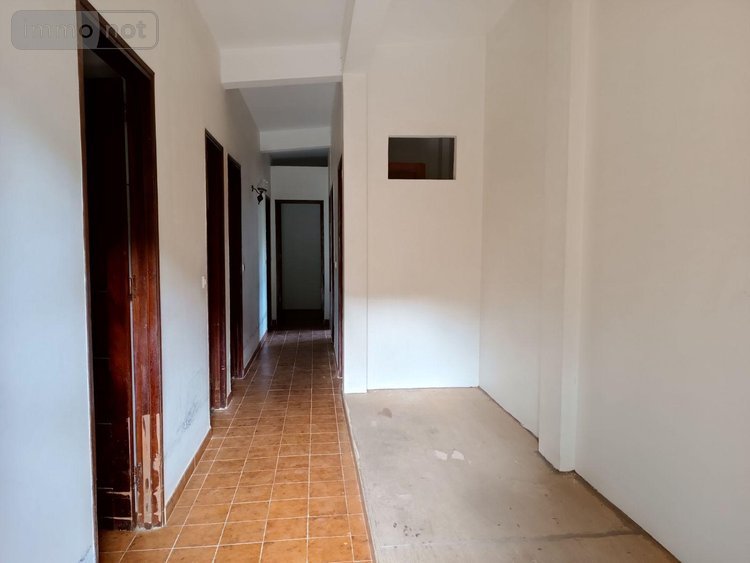 Maison a vendre Le Morne-Vert 97226 Martinique 155 m2 6 pièces 220000 euros