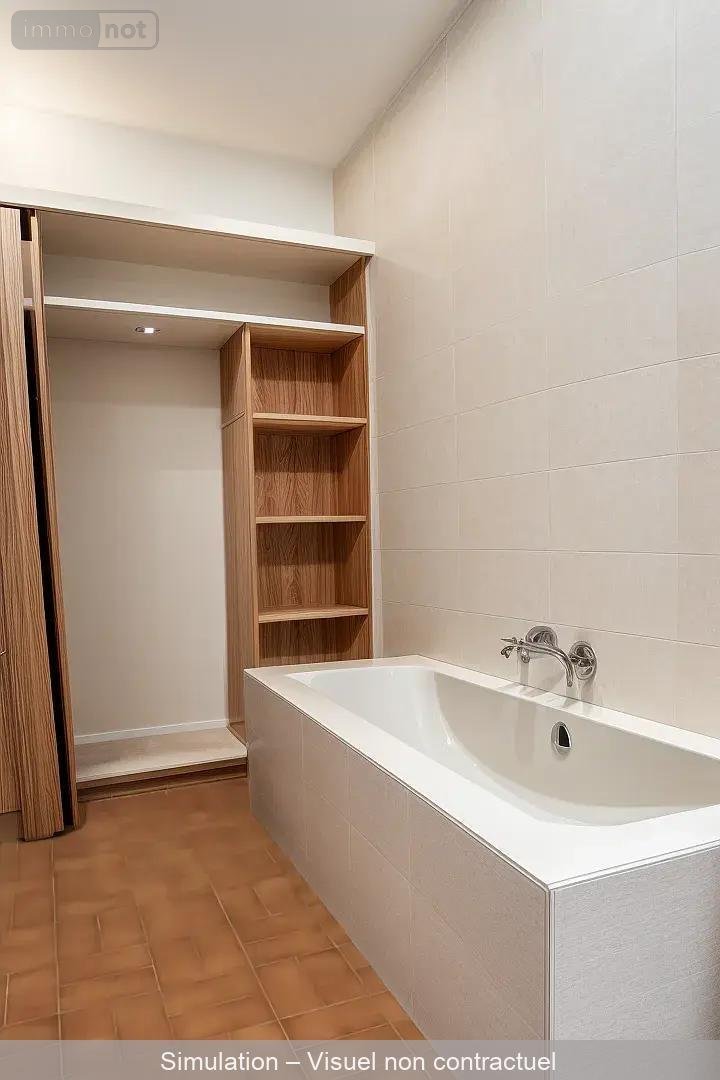 Maison a vendre Le Morne-Vert 97226 Martinique 155 m2 6 pièces 220000 euros