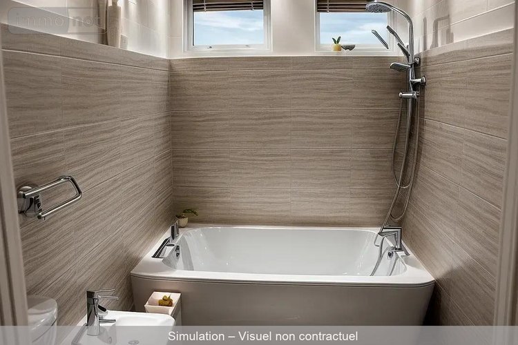 Maison a vendre Le Morne-Vert 97226 Martinique 155 m2 6 pièces 220000 euros