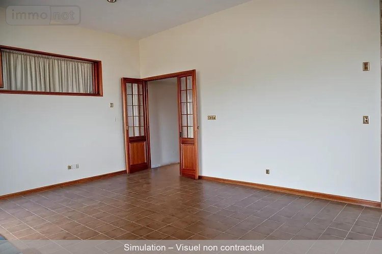 Maison a vendre Le Morne-Vert 97226 Martinique 155 m2 6 pièces 220000 euros