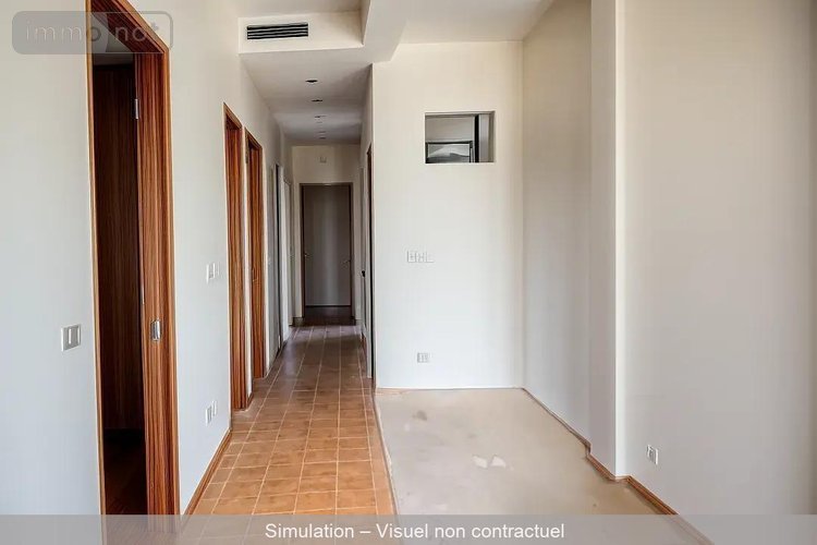 Maison a vendre Le Morne-Vert 97226 Martinique 155 m2 6 pièces 220000 euros