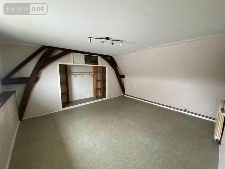 Maison a vendre Mayet 72360 Sarthe 81 m2 4 pièces 86752 euros