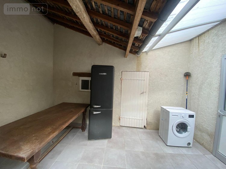 Maison a vendre Mayet 72360 Sarthe 81 m2 4 pièces 86752 euros