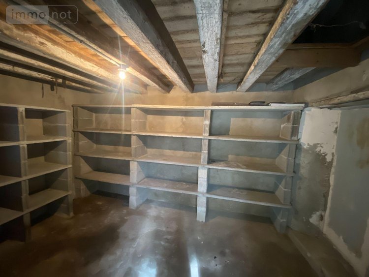 Maison a vendre Mayet 72360 Sarthe 81 m2 4 pièces 86752 euros