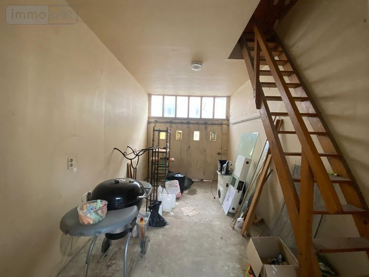 Maison a vendre Mayet 72360 Sarthe 81 m2 4 pièces 86752 euros