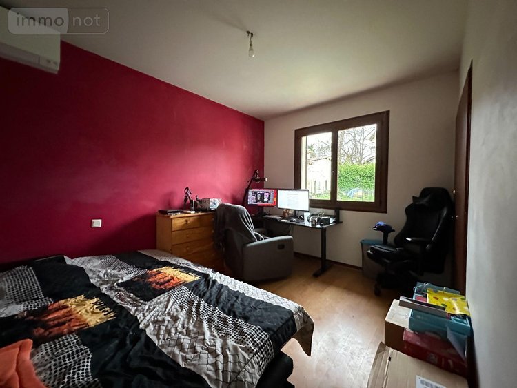 Maison a vendre Artigues-près-Bordeaux 33370 Gironde 104 m2 4 pièces 369750 euros