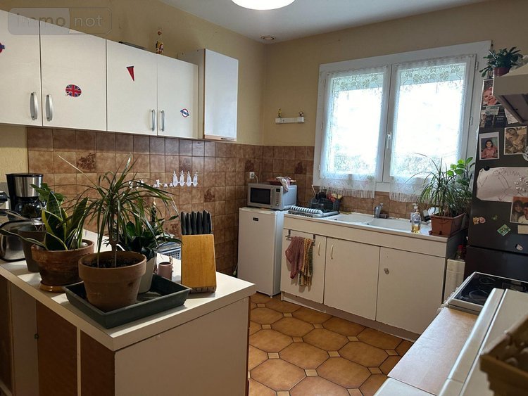 Maison a vendre Artigues-près-Bordeaux 33370 Gironde 104 m2 4 pièces 369750 euros