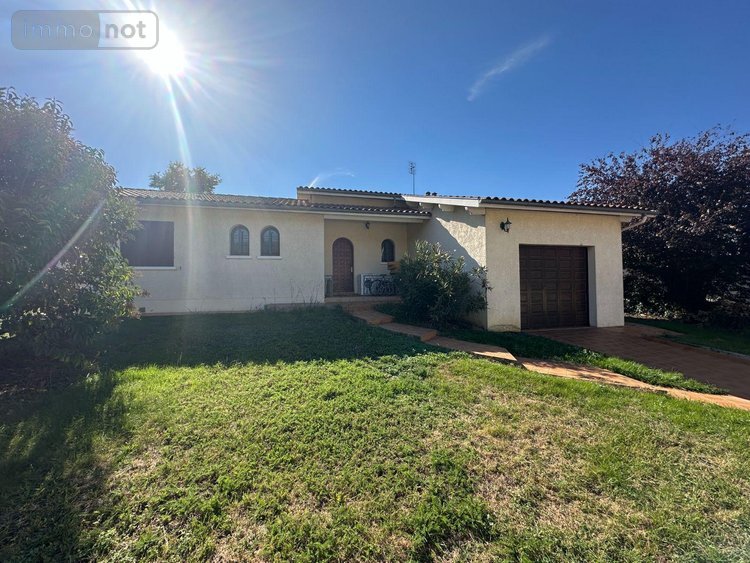 Maison a vendre Artigues-près-Bordeaux 33370 Gironde 104 m2 4 pièces 369750 euros