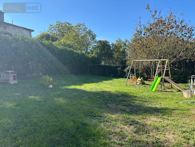 Maison a vendre Artigues-près-Bordeaux 33370 Gironde 104 m2 4 pièces 369750 euros