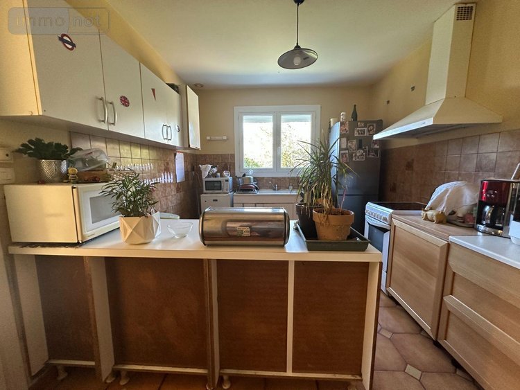 Maison a vendre Artigues-près-Bordeaux 33370 Gironde 104 m2 4 pièces 369750 euros