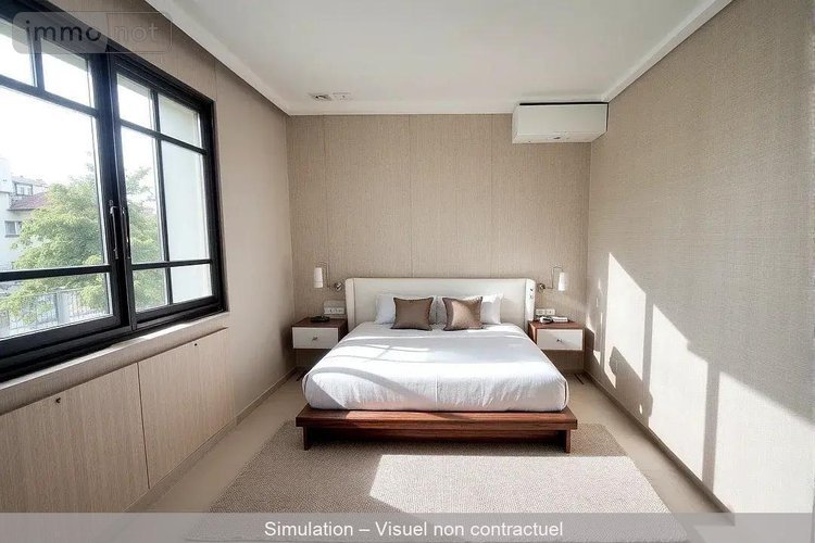 Maison a vendre Artigues-près-Bordeaux 33370 Gironde 104 m2 4 pièces 369750 euros