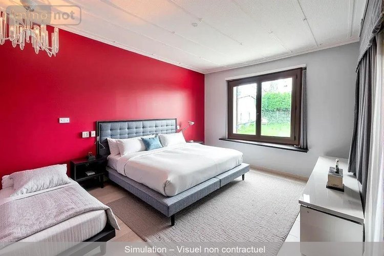 Maison a vendre Artigues-près-Bordeaux 33370 Gironde 104 m2 4 pièces 369750 euros