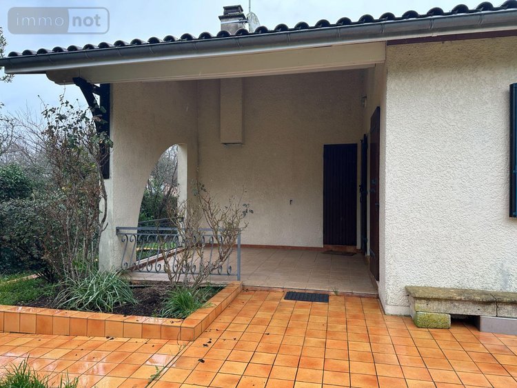 Maison a vendre Artigues-près-Bordeaux 33370 Gironde 104 m2 4 pièces 369750 euros