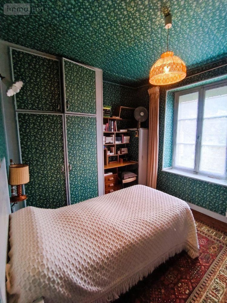 Maison a vendre Pierrefonds 60350 Oise 96 m2 4 pièces 177000 euros