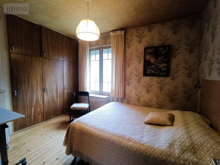 Maison a vendre Pierrefonds 60350 Oise 96 m2 4 pièces 177000 euros