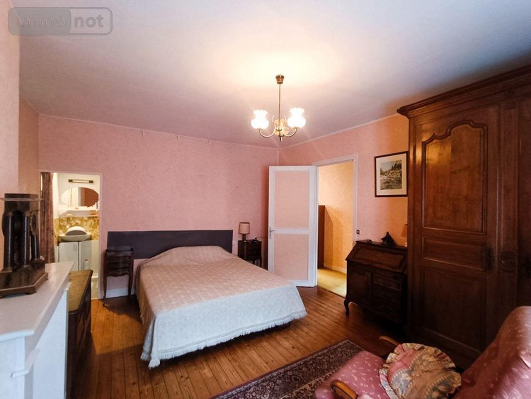 Maison a vendre Pierrefonds 60350 Oise 96 m2 4 pièces 177000 euros