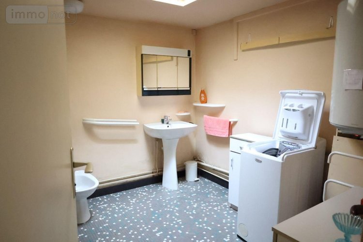 Maison a vendre Pierrefonds 60350 Oise 96 m2 4 pièces 177000 euros