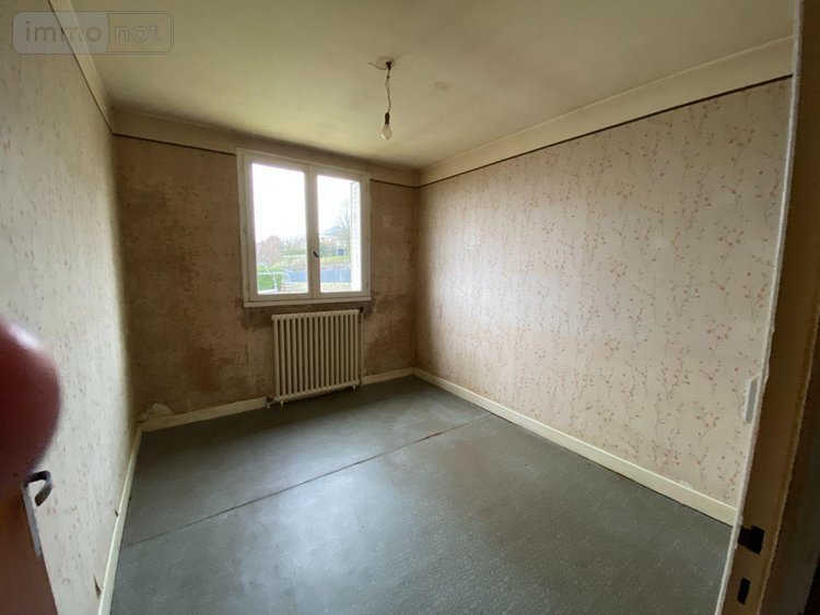 Maison a vendre Mauriac 15200 Cantal 80 m2  73100 euros