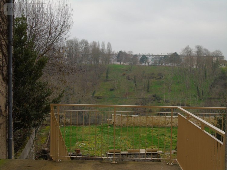 Location appartement Avallon 89200 Yonne 26 m2 2 pièces 290 euros